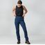 Abisko Hybrid Trail Trousers W - galéria #8