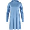 Abisko Sun-hoodie Dress W
