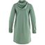 Abisko Sun-hoodie Dress W - galéria #1