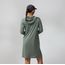 Abisko Sun-hoodie Dress W - galéria #5