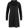 Abisko Sun-hoodie Dress W