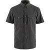 Abisko Trekking Shirt SS M