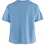Fjällblomster Logo T-shirt W - galéria #1