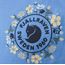 Fjällblomster Logo T-shirt W - galéria #2