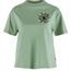 Fjällblomster Logo T-shirt W