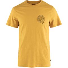 Hemp Blend Out Here T-shirt M