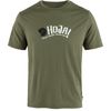 Hoja Wool T-shirt M