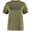 Lush Logo T-shirt W