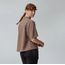 Övik Hemp Camp Shirt SS W - galéria #2