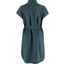 Övik Hemp Dress W - galéria #1