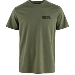Fjällräven Heavy Classic T-shirt M