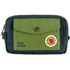 Samlaren Field Repair