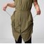 Abisko Fjäll Dress W - galéria #3