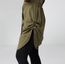 Abisko Fjäll Dress W - galéria #4