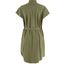 Abisko Fjäll Dress W - galéria #6