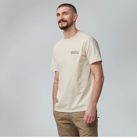 Fjällräven Heavy Classic T-shirt M - galéria #2