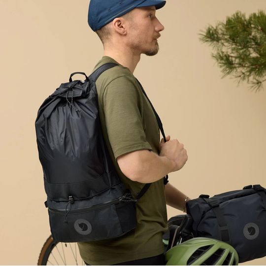 Hoja Expandable Hip Pack - galéria #4