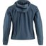 High Coast Short Wind Hoodie W - galéria #1