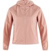 High Coast Short Wind Hoodie W