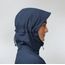 High Coast Short Wind Hoodie W - galéria #2