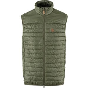 Abisko Padded Vest M