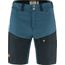 Abisko Midsummer Shorts W