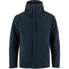 HC Hydratic Padded Trail Jkt M