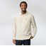 Övik Relaxed Hemp Shirt LS M - galéria #4