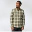 Övik Lite Flannel Shirt M - galéria #2