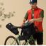 Hoja Handlebar Rolltop - galéria #2