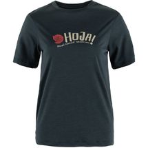 Hoja Wool T-shirt W