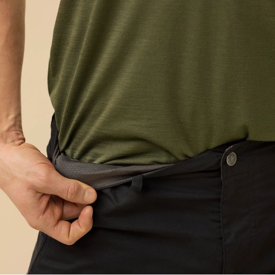 Hoja Hybrid Trousers M - galéria #2