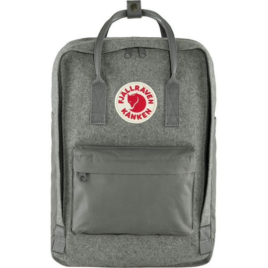 Kånken Re-Wool Laptop 15