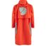 Hoja Rain Fox Poncho - galéria #1