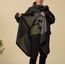 Hoja Rain Poncho - galéria #6