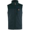 Buck Fleece Vest M
