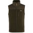 Buck Fleece Vest M