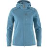 Keb Fleece Hoodie W