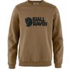 Fjällräven Logo Sweater M
