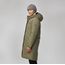 HC hydratic Padded Parka W - galéria #7