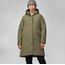 HC hydratic Padded Parka W - galéria #8