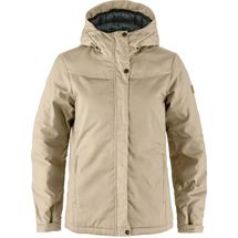 Stina Padded Jacket W