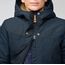 Stina Padded Jacket W - galéria #3