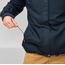 Stina Padded Jacket W - galéria #4