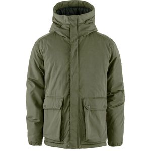 Övik Padded Jacket M