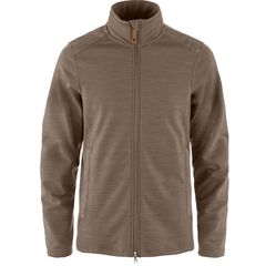 Keb Fleece M
