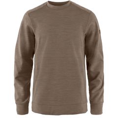 Keb Fleece Crew Neck M