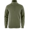 Övik Lite Half Zip M