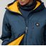 Bergtagen 60 Insulation Jkt W - galéria #3