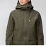 Bergtagen GTX Touring Jacket W - galéria #7